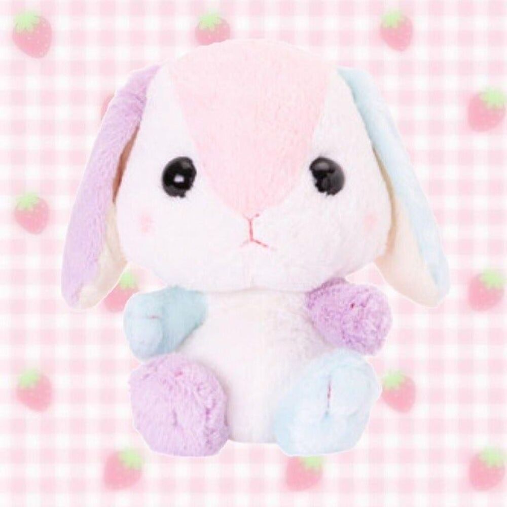 Plush